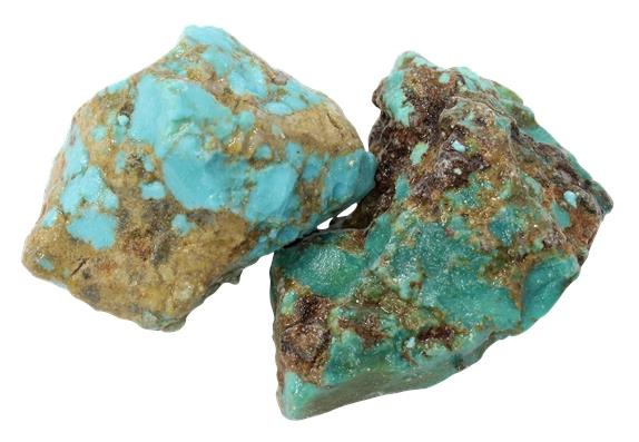 Emprunter TURQUOISE D'ARIZONA STABILISEE - 100 GRAMMES livre