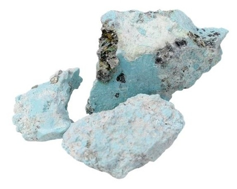 Emprunter TURQUOISE DU TIBET - 100 GRAMMES livre