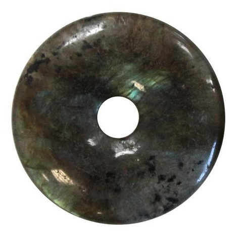 Emprunter PI CHINOIS LABRADORITE 30 MM livre