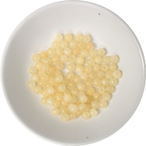 Emprunter PERLES CALCITE ORANGE 4 MM - SACHET DE 100 PERLES livre