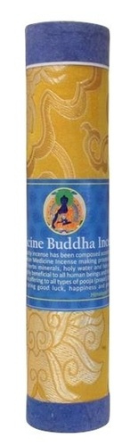 Emprunter Dharma Medicine Buddha Incense livre