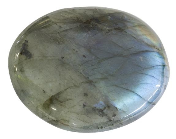 Emprunter GALET LABRADORITE - PIECE DE 6 A 8 CM livre