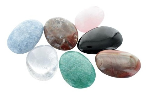 Emprunter Galet Bois Fossile/Silicifié - Pièce de 6 à 7 cm livre