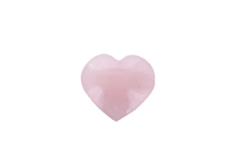 Emprunter COEUR QUARTZ ROSE - 5 CM livre