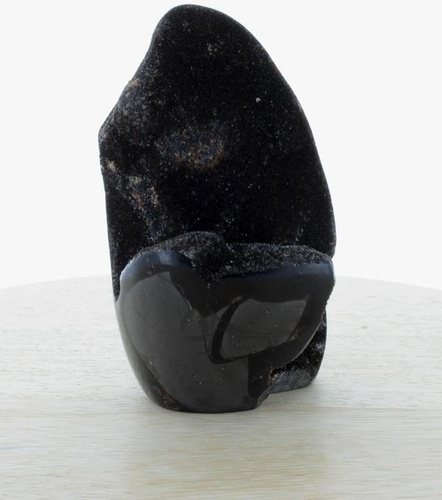 Emprunter FORME LIBRE SEPTARIA SAUVAGE POLIE - PIECE DE 300 A 500 GR livre