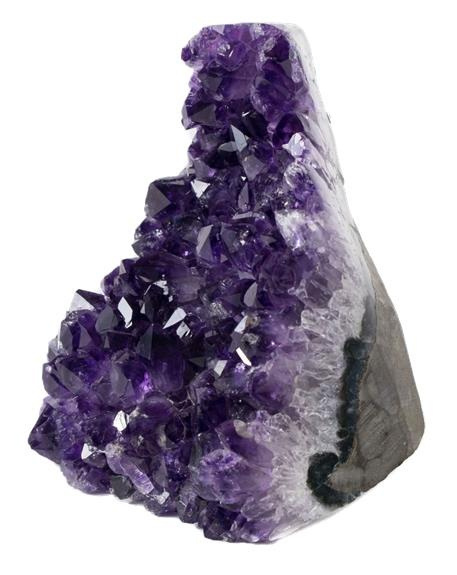 Emprunter CUT BASE AMETHYSTE POLIE - 2,5 A 3 KG livre
