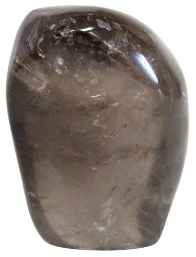 Emprunter FORME LIBRE POLIE 500 GRAMMES A 1 KILO - QUARTZ FUME livre