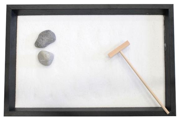 Emprunter Jardin Zen Novice livre