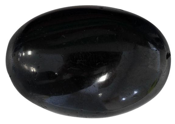 Emprunter GALET 4 A 6 CM - TOURMALINE NOIRE livre