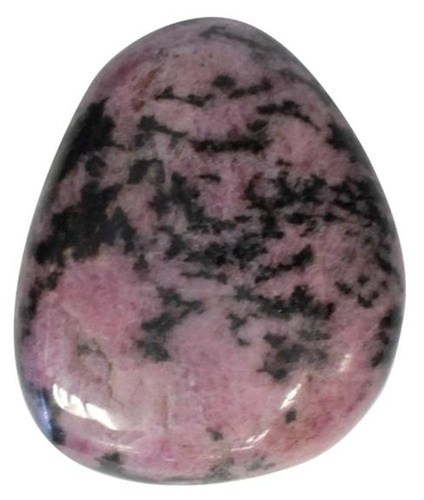 Emprunter GALET RHODONITE - PIECE DE 4 A 6 CM livre