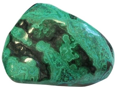 Emprunter FORME LIBRE CHRYSOCOLLE - 200 A 300 GRAMMES livre