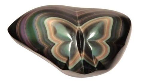 Emprunter OBSIDIENNE COEUR DOUBLE -FR0915A41 livre