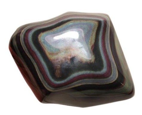 Emprunter OBSIDIENNE FORME TRAVAILLEE - FR1115G4C livre