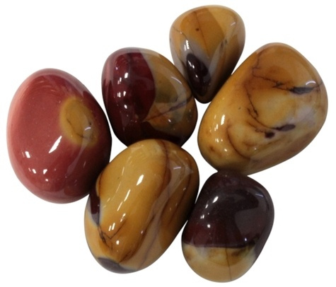 Emprunter PIERRES ROULEES - MOOKAITE - 500 GRAMMES livre