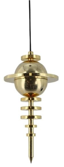 Emprunter Pendule Sphérique Aiguille livre