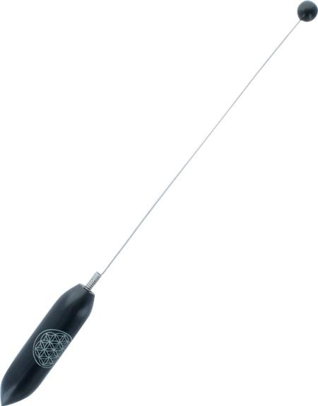 Emprunter BAGUETTES TENSOR PIERRE - GRAVURE FLEUR DE VIE livre