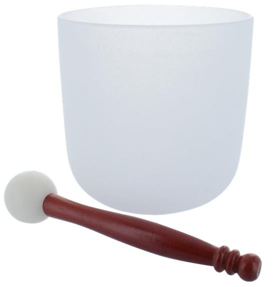 Emprunter BOL CHANTANT EN CRISTAL - DIAM. 16 CM livre