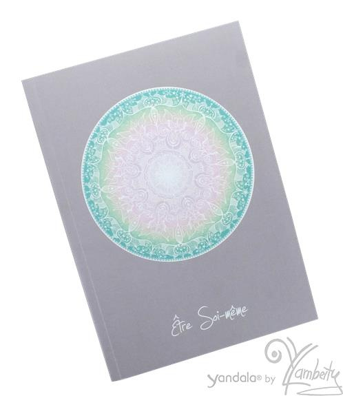 Emprunter CARNET A5 YANDALA ETRE SOI-MEME livre