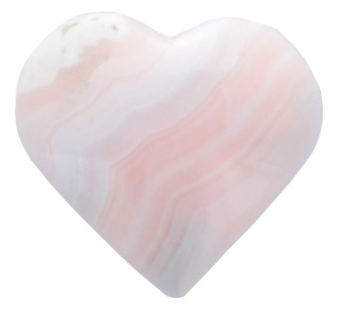 Emprunter COEUR MANGANO CALCITE ENTRE 50 ET 100 GRAMMES livre