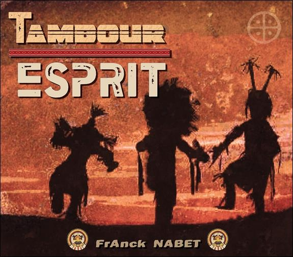 Emprunter TAMBOUR - ESPRIT - CD - AUDIO livre