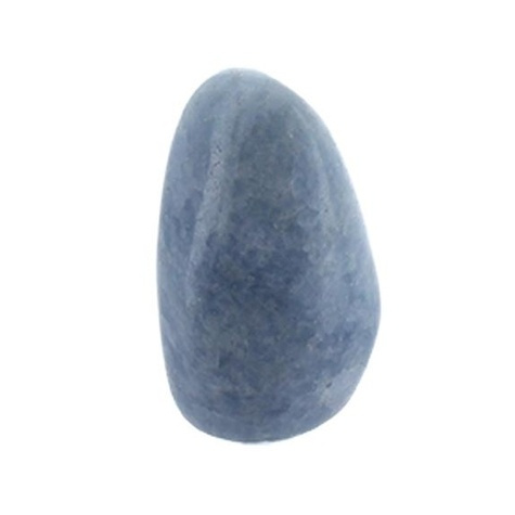 Emprunter FORME LIBRE CALCITE BLEUE - PIECE ENTRE 300 ET 400 GR livre