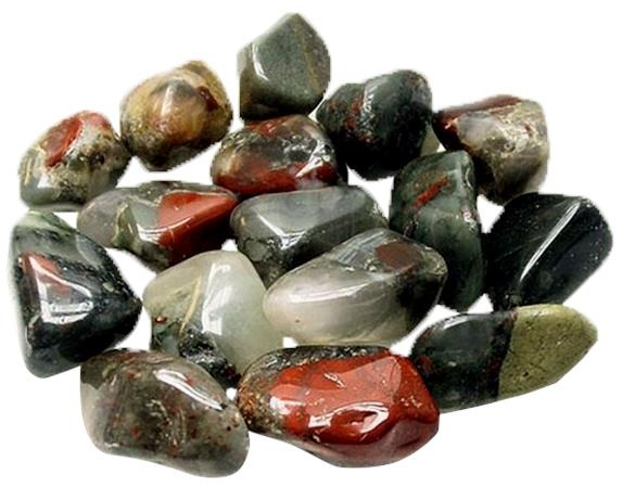 Emprunter PIERRES ROULEES HELIOTROPE - TAILLE M - SACHET 1 KG livre