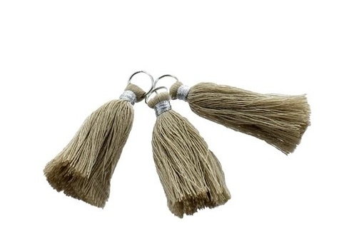 Emprunter POMPON FIL 45 MM X 3 LIN livre