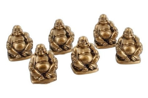 Emprunter Bouddha Santé - Doré livre