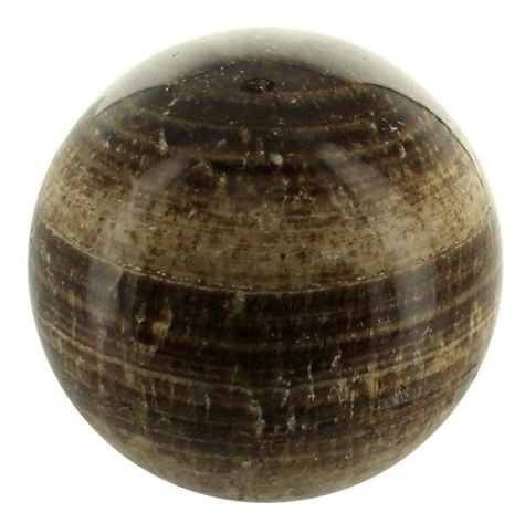 Emprunter SPHERE ARAGONITE - PIECE DE 7 A 8 CM livre