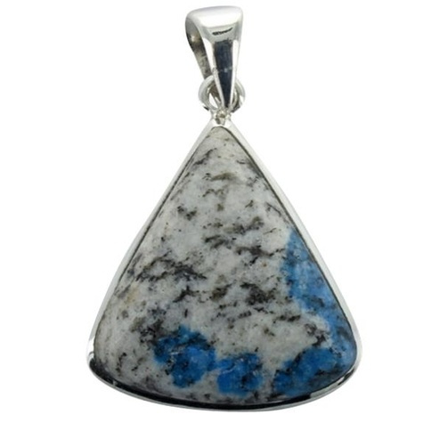 Emprunter PENDENTIF AVEC CARTE K2 JASPER ARGENT - TRANCHE 2 A 2,5 CM livre