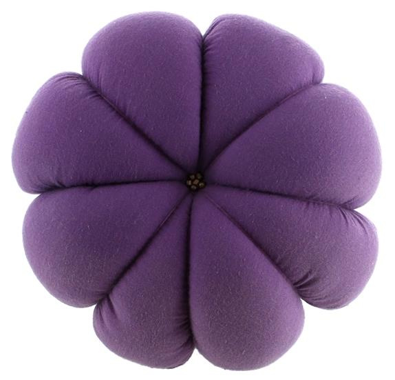 Emprunter COUSSIN POUR BOL CHANTANT ROND VIOLET livre