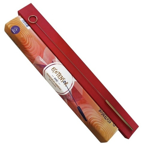 Emprunter Ecotensor avec Anneau de Cuivre livre