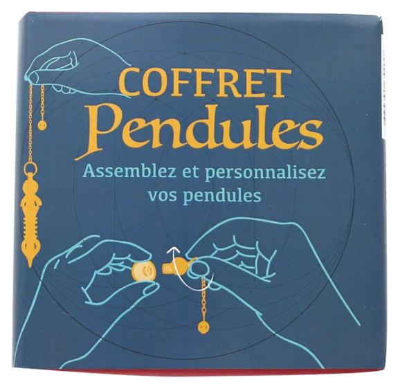 Emprunter KIT DIY PENDULES MULTIPLES livre