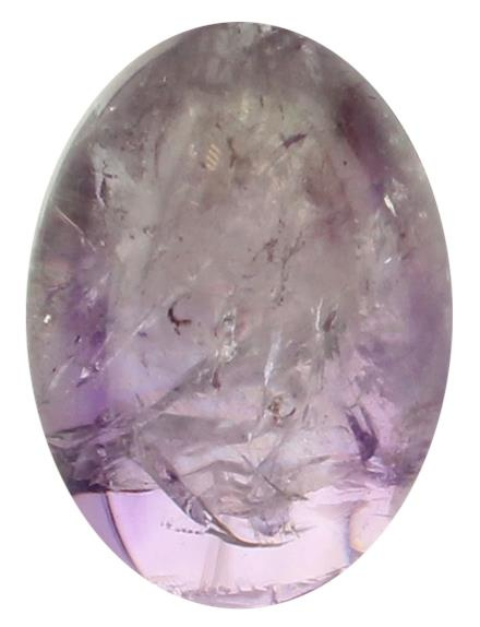 Emprunter OEUF AMETHYSTE - PIECE DE 5 CM livre