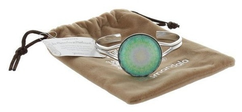 Emprunter BRACELET METAL ET RHODIUM YANDALA LES MIRACLES SE PRODUISENT livre
