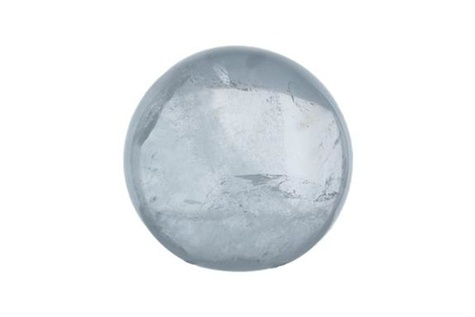 Emprunter SPHERE CRISTAL DE ROCHE 50 G - 100 G livre