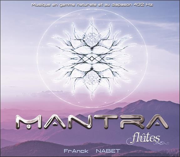 Emprunter Mantra. Flûtes, avec 1 CD audio livre