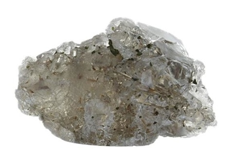 Emprunter EPIDOTE ROUGE ET VERT 50 G - 100 G livre