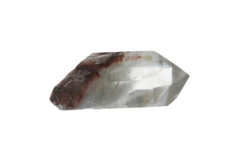 Emprunter POINTE QUARTZ AMPHIBOLE POLIE 50 G - 100 G livre