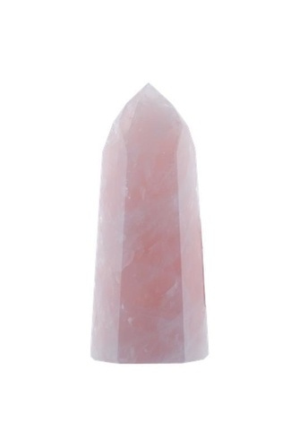 Emprunter Pointe Polie Quartz Rose 1900 - 2000 G livre
