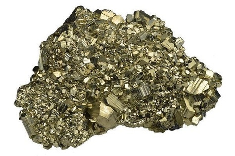 Emprunter Amas Pyrite 24,8 Kg livre