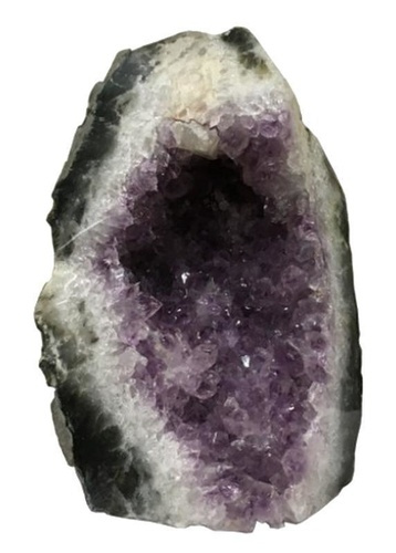 Emprunter Druse Amethyste - Qualite A - 7 à 8 Kg livre