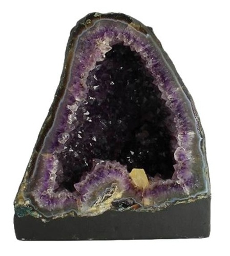 Emprunter DRUSE AMETHYSTE - QUALITE A - 10 A 11 KG livre