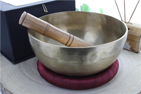 Emprunter COFFRET BOL CHANTANT TRADITIONNEL DIAMETRE ENV. 18 CM livre