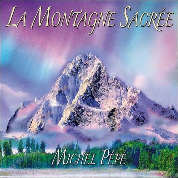 Emprunter CD La Montagne Sacrée livre