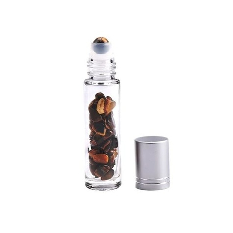 Emprunter Diffuseur Roll-on Oeil de Tigre livre