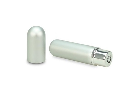 Emprunter Stick inhalateur en Métal Gris livre