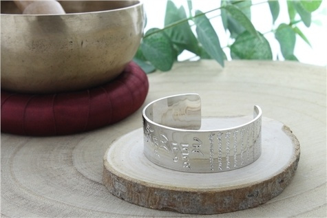 Emprunter BRACELET MANTRA OM TARE TUTTARE livre
