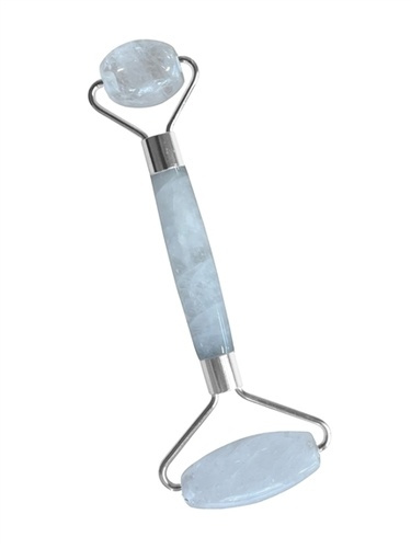 Emprunter ROULEAU DE MASSAGE EN CRISTAL DE ROCHE livre