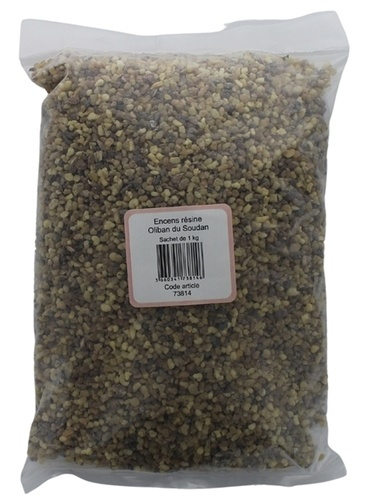 Emprunter Encens résine Sang de Dragon - sachet de 1 kg livre